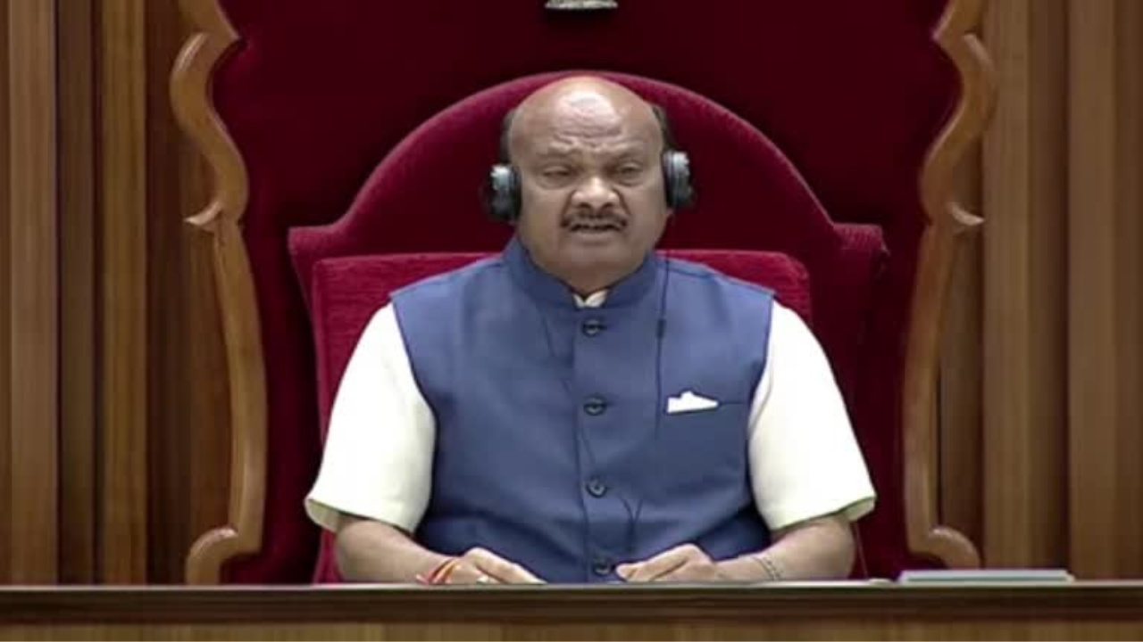 వైసీపీకి ప్రతిపక్ష హోదాపై కీలక ప్రకటన.. రూలింగ్ ఇస్తున్నట్లు ప్రకటించిన అయ్యన్నపాత్రుడు 