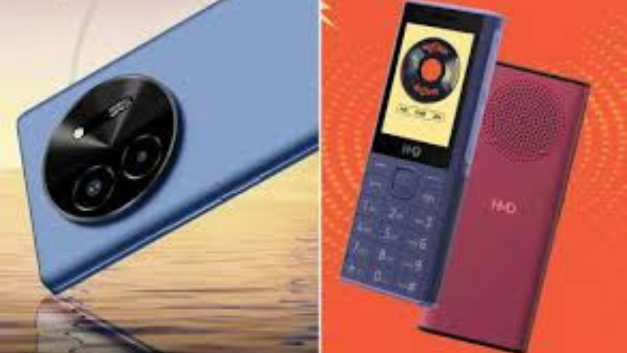 లావా నుంచి సరికొత్త ఫోన్‌.. ఇంటర్నెట్‌ లేకుండానే కీలక సేవలు