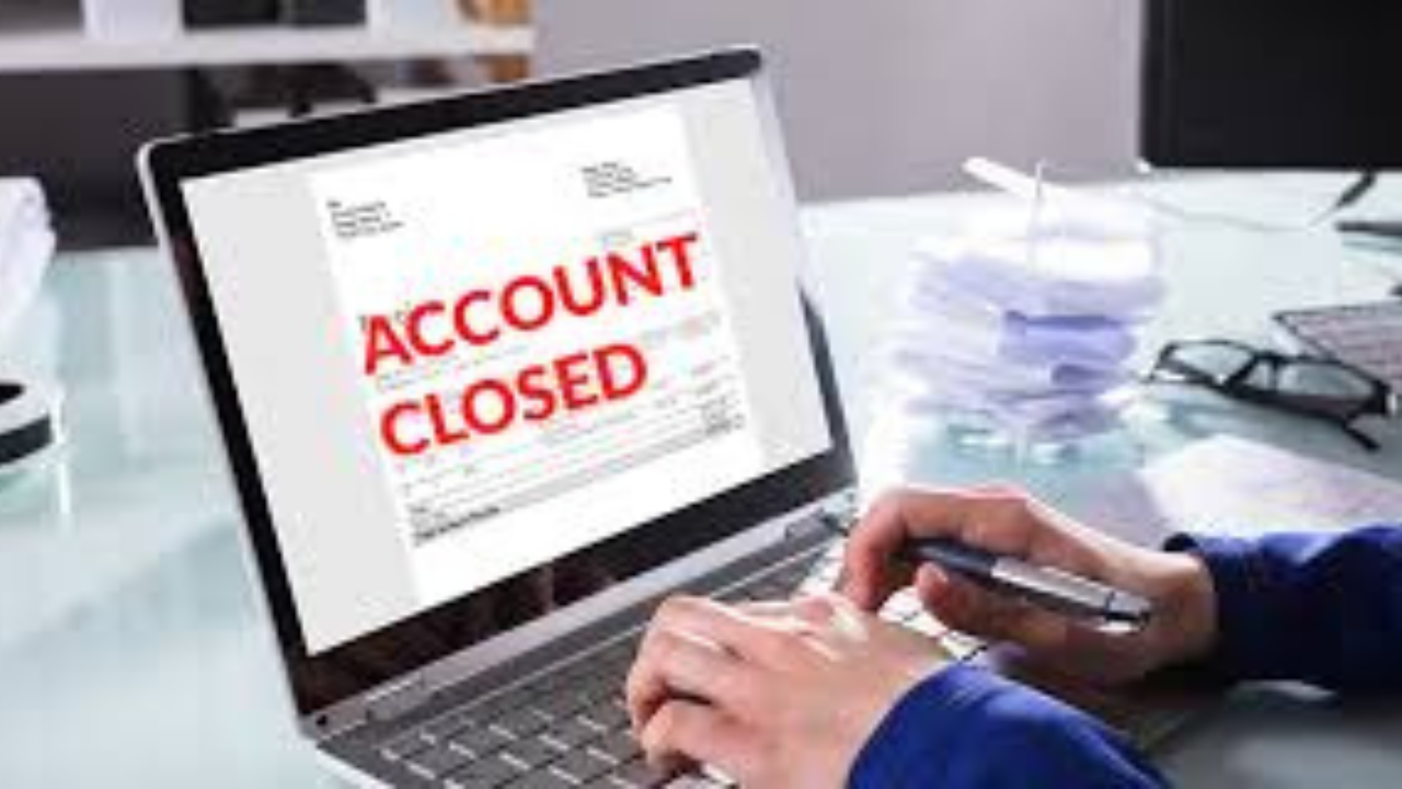 అటువంటి బ్యాంక్ అకౌంట్లను క్లోజ్ చేసుకోవడమే మంచిది.. లేదంటే ఇబ్బందులే.!