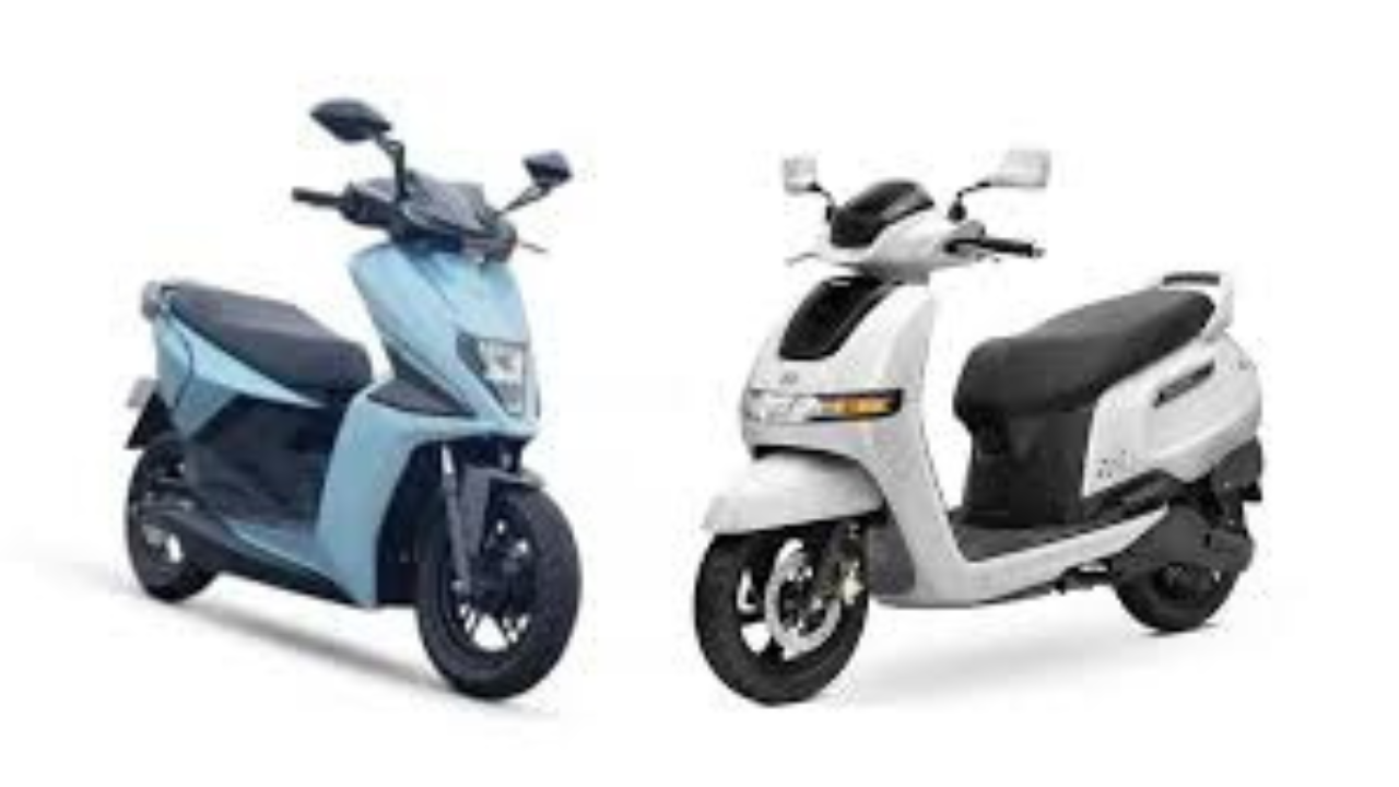 బడ్జెట్‌ ఫ్రెండ్లీ ఎలక్ర్టికల్‌ స్కూటర్‌ భయ్యా.. 150 కిలో మీటర్లు రేంజ్‌.!