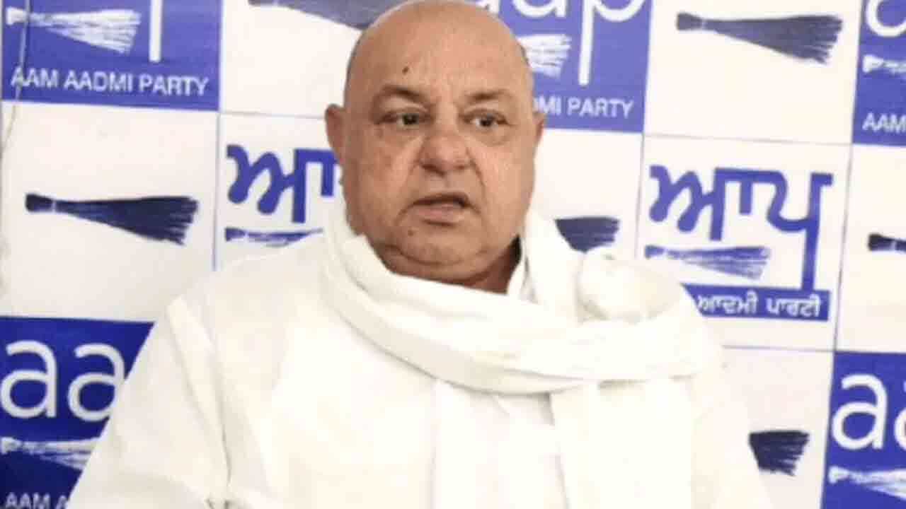 కాల్పులు జరిపి ఎమ్మెల్యేను హతమార్చిన దుండగులు.. పంజాబ్ లో దారుణ ఘటన 