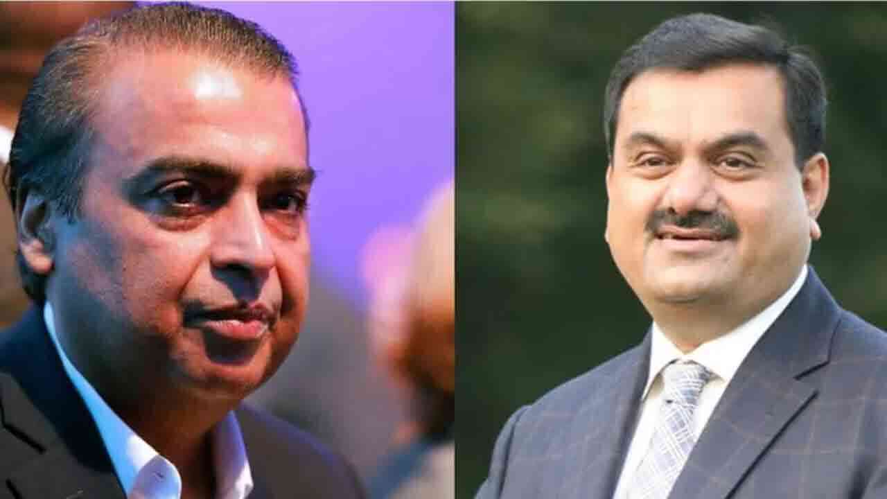 సూపర్ బిలియనీర్ల జాబితాలో అంబానీ, అదానీకి దక్కిన చోటు.. టాప్ లో ఎలాన్ మస్క్ 