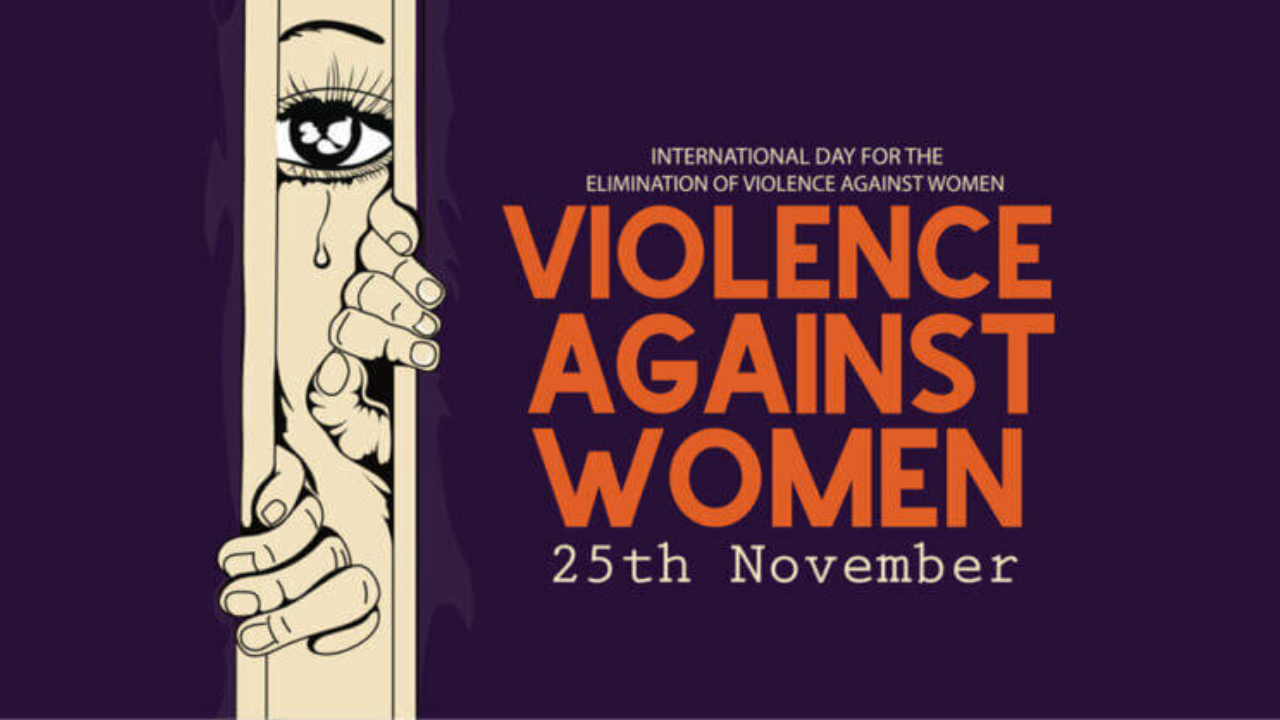 violence against women