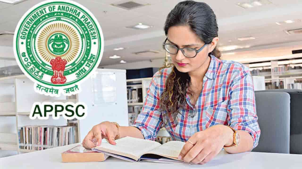 గ్రూప్ 1 అభ్యర్థులకు కీలక అలర్ట్.. పరీక్ష షెడ్యూల్ విడుదల.!