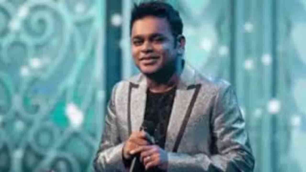 తీవ్ర అస్వస్థతకు గురైన ఏఆర్ రెహమాన్.. ఆసుపత్రిలో చికిత్స 