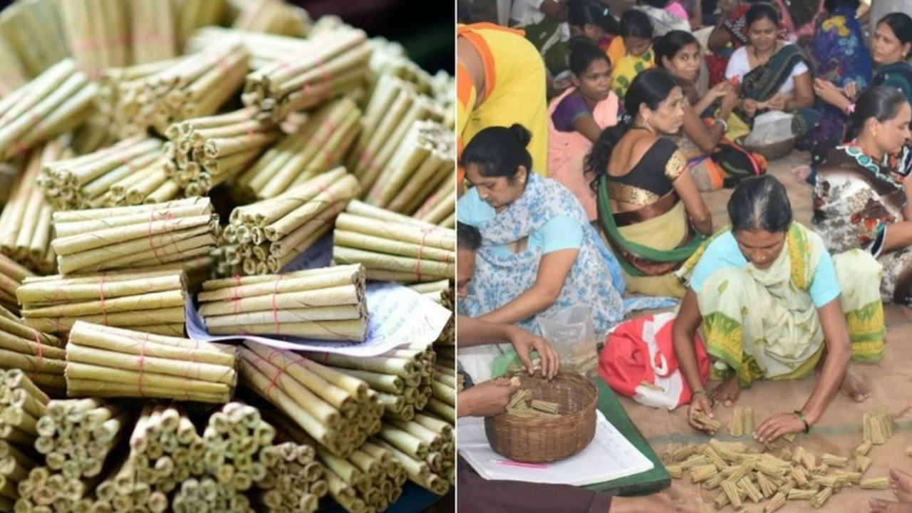 బీడీ కార్మికులకు 8 పని గంటలే...వారానికి 48 గంటల పరిమితి....