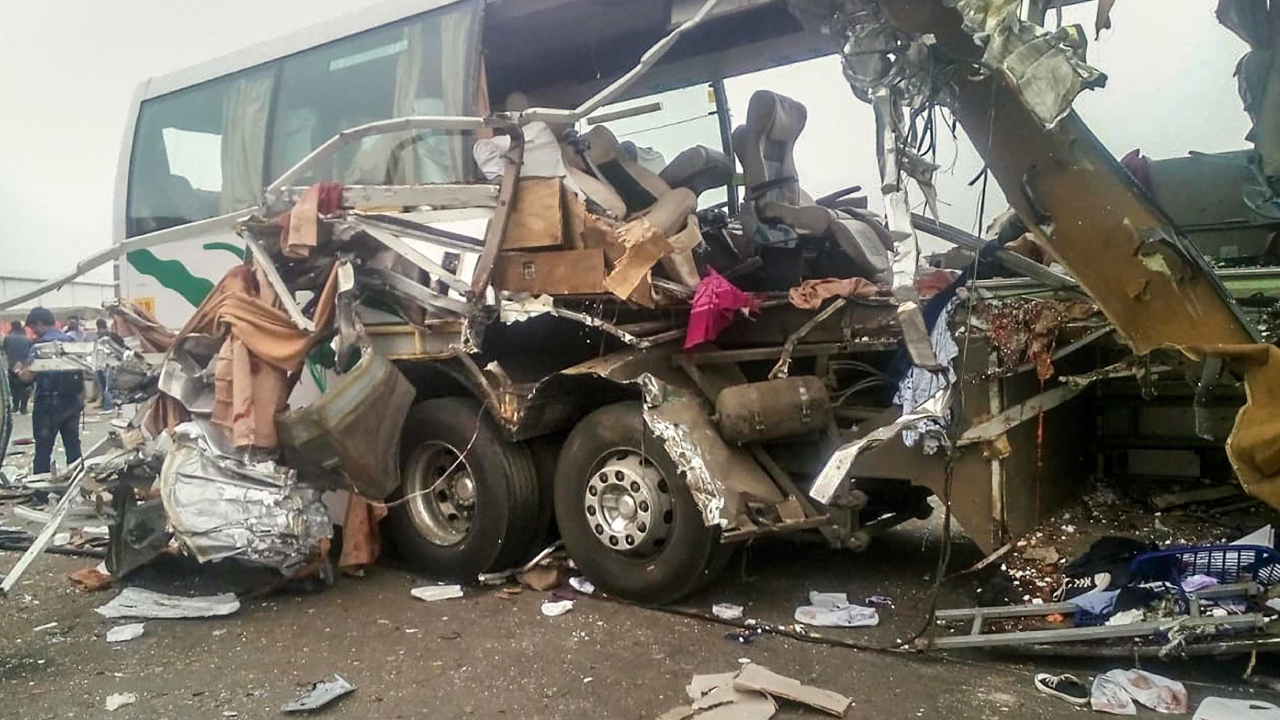 uttarakhand bus accident