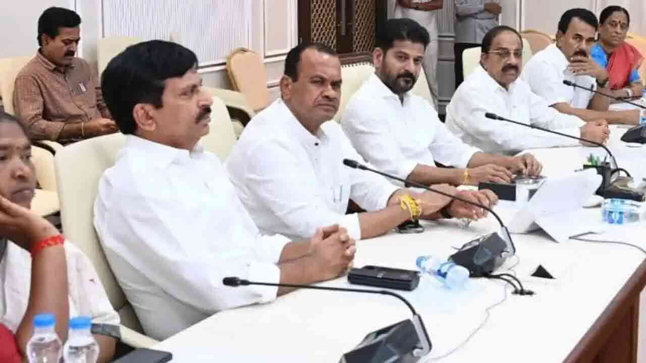తెలంగాణ కేబినెట్‌ విస్తరణ దిశగా అడుగులు.. ముహూర్తం ఎప్పుడంటే.?