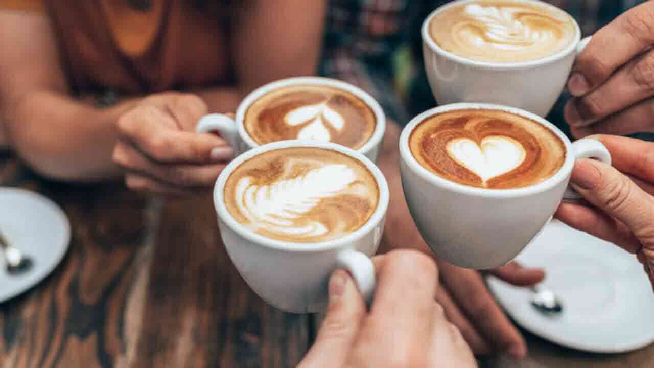 కాఫీ, టీలతో క్యాన్సర్ మహమ్మారికి చెక్.. అమెరికా అధ్యయనంలో వెల్లడి 