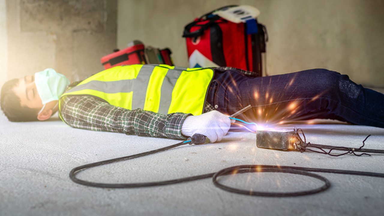 విద్యుత్తు షాక్‌‌తో రైతు మృతి