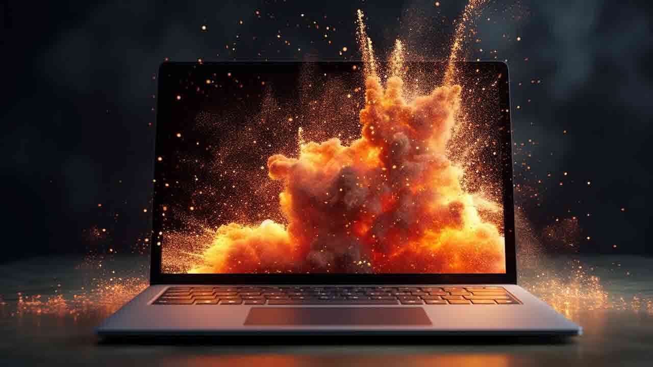 ఎండ వేడి మనుషులకే కాదు ఎలక్ట్రానిక్ పరికరాలకు కూడా.. చల్లబరిచేయండి ఇలా.!