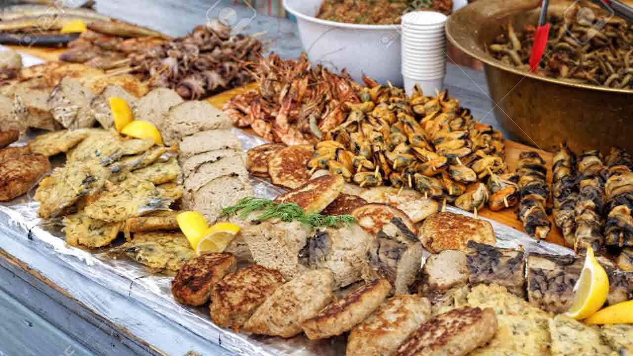 మన తెలంగాణ - మన చేపలు.. సరికొత్త నినాదంతో మత్స్యశాఖ కార్యక్రమం 