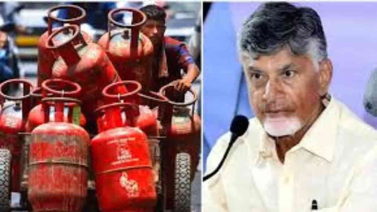 ఉచిత గ్యాస్ లబ్ధిదారులకు కీలక అలెర్ట్.. ఈ నెలాఖరులోగా బుక్ చేసుకోవాల్సిందే.!