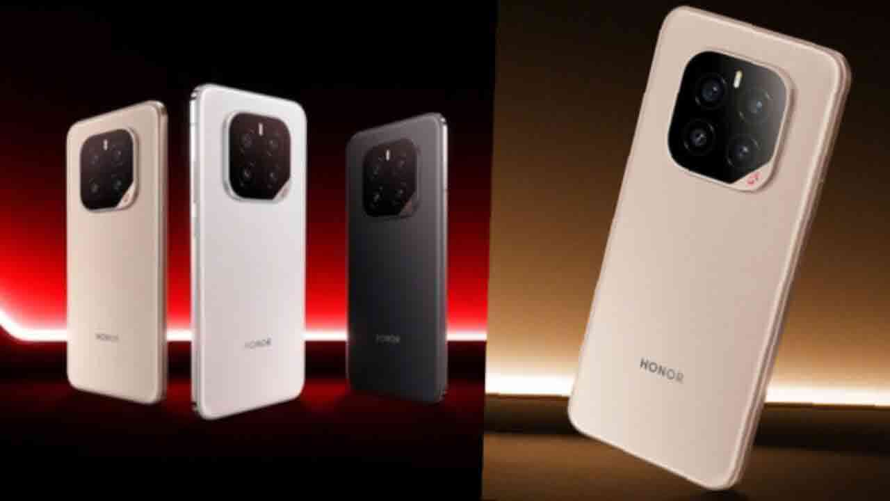 అదిరిపోయే ఫీచర్లతో హానర్‌ జీటీ ప్రో.. గేమింగ్‌ ప్రియులకు బలే చాన్స్‌