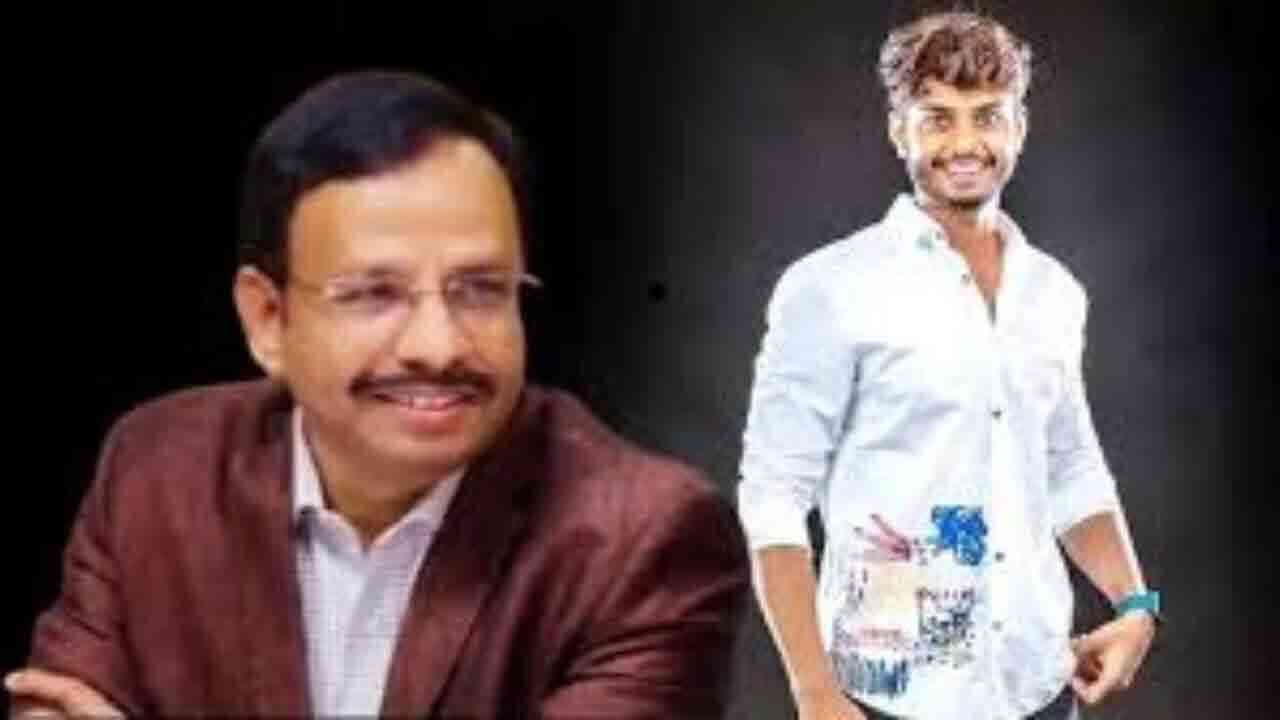 యూట్యూబర్ హర్ష సాయిపై సజ్జనార్ ఆగ్రహం.. అన్ ఫాలో చేయాలంటూ పిలుపు.!