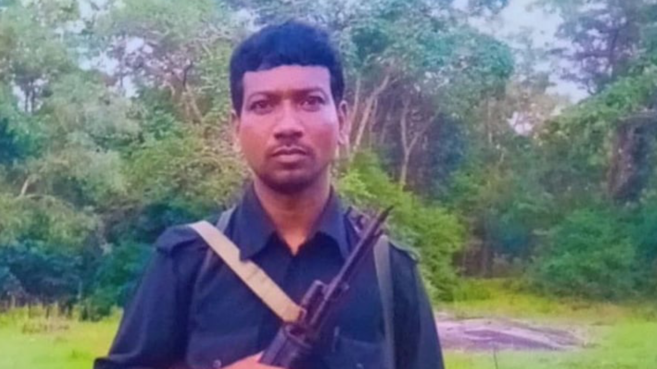 హిడ్మాకు 3 రోజులు చిత్రహింసలు