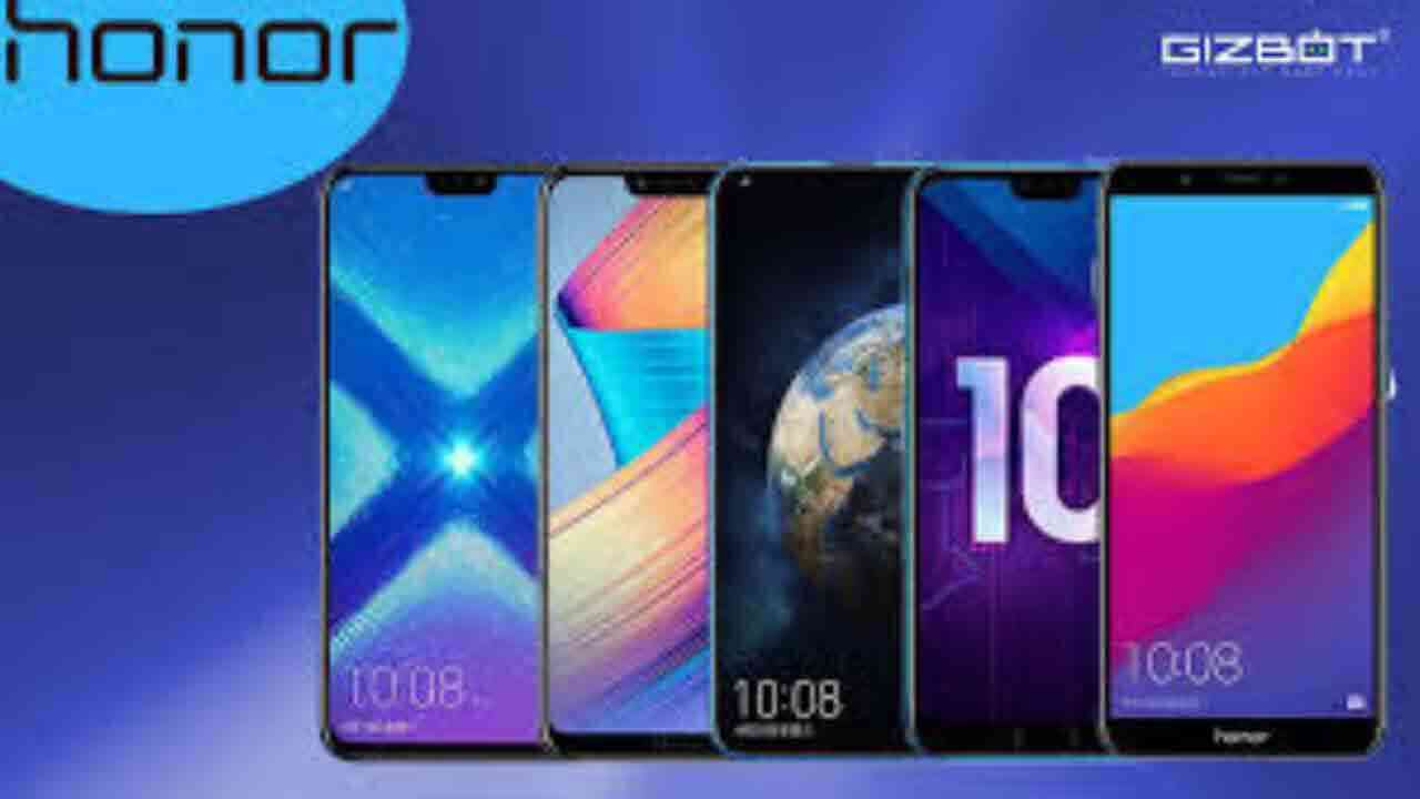 హానర్ నుంచి సరికొత్త స్మార్ట్ ఫోన్.. అదరగొడుతున్న ఫీచర్లు 