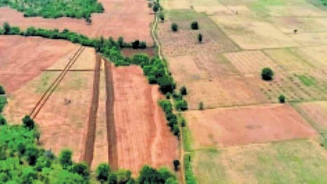 హిల్ట్ లీక్‌పై విజి‘లెన్స్’.... అంతర్గతంగా ఏం జరిగిందనే దానిపై విచారణ...