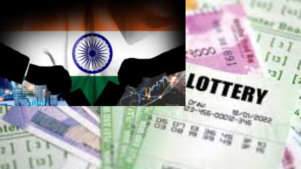 భారతీయుడికి రూ.61 కోట్ల లాటరీ