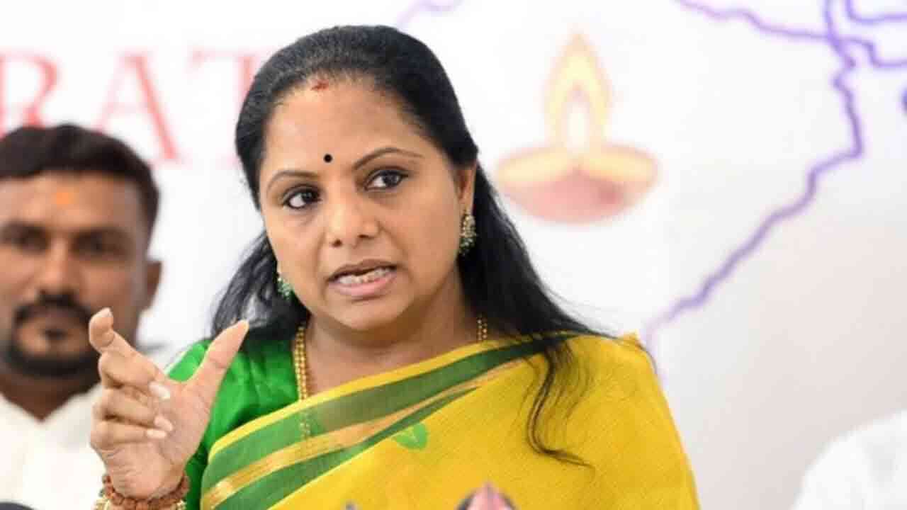 రేవంత్ రెడ్డి ప్రభుత్వంపై ఎమ్మెల్సీ కవిత కీలక వ్యాఖ్యలు.. ఏమన్నారంటే.?