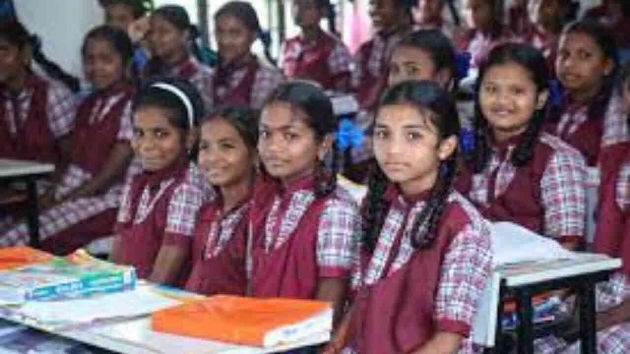 కేజీబీవీల్లో ఇకపై ఇంటర్ విద్య.. కీలక నిర్ణయాన్ని తీసుకుంటున్న ప్రభుత్వం 