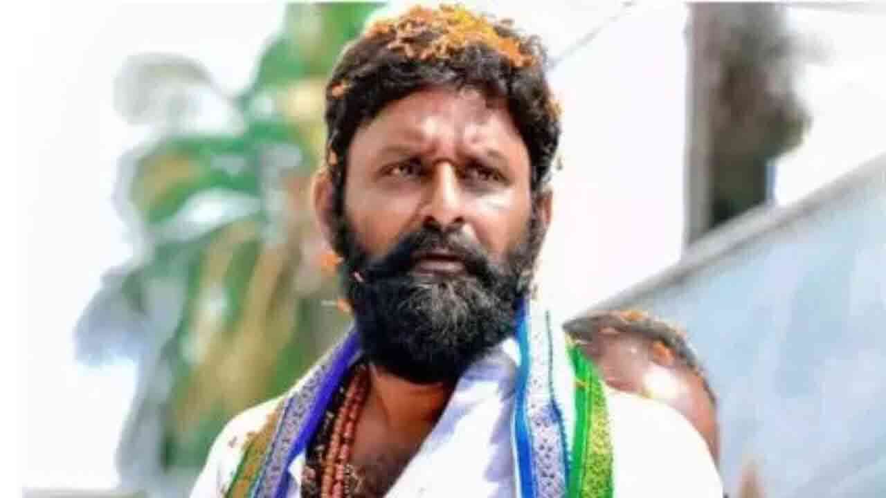 అనారోగ్యం బారినపడి కోలుకున్న మాజీ మంత్రి కొడాలి.. ఏఐజి నుంచి డిశ్చార్జ్ 