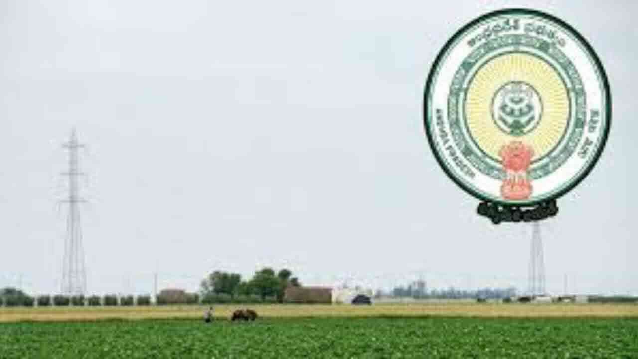 ఏపీలో పెరగనున్న భూముల రిజిస్ట్రేషన్ చార్జీలు.. సర్వర్ మొరాయింపులతో ఇక్కట్లు 