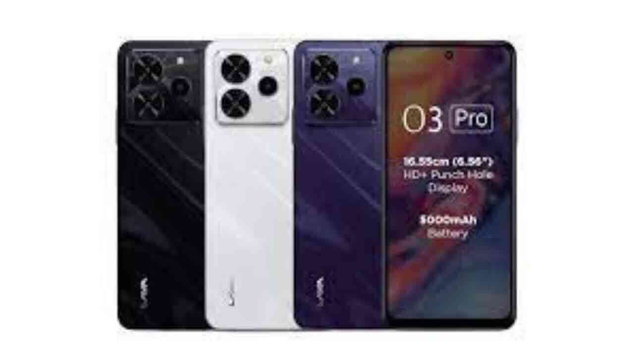 లావా ఫోన్ లపై బిగ్ డిస్కౌంట్.. లావా డేస్ సేల్ ప్రారంభం.!