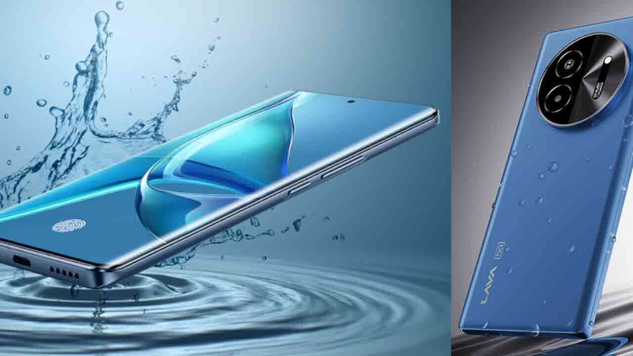 బడ్జెట్ ధరలోనే లావా కొత్త స్మార్ట్ ఫోన్.. తాజాగా భారత్ లో విడుదల 