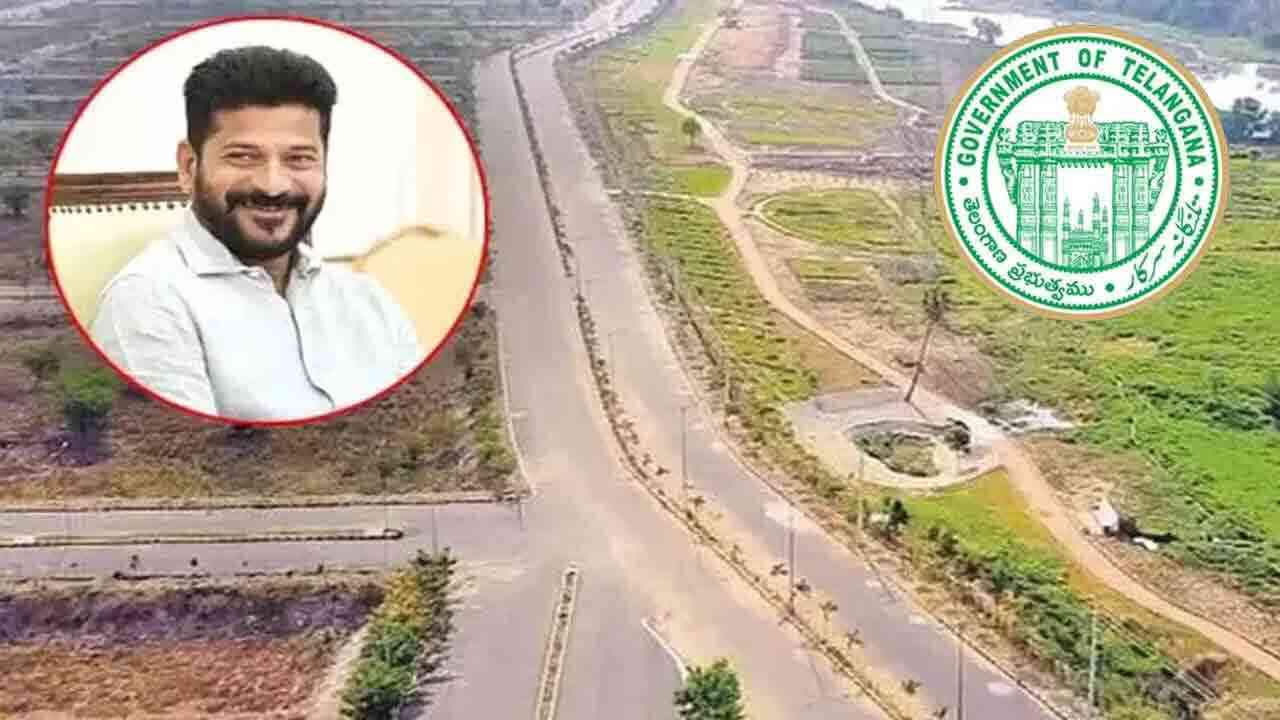 ఎల్ఆర్ఎస్ దరఖాస్తులదారులకు కీలక అప్డేట్.. పరిష్కరించే దిశగా చర్యలు 