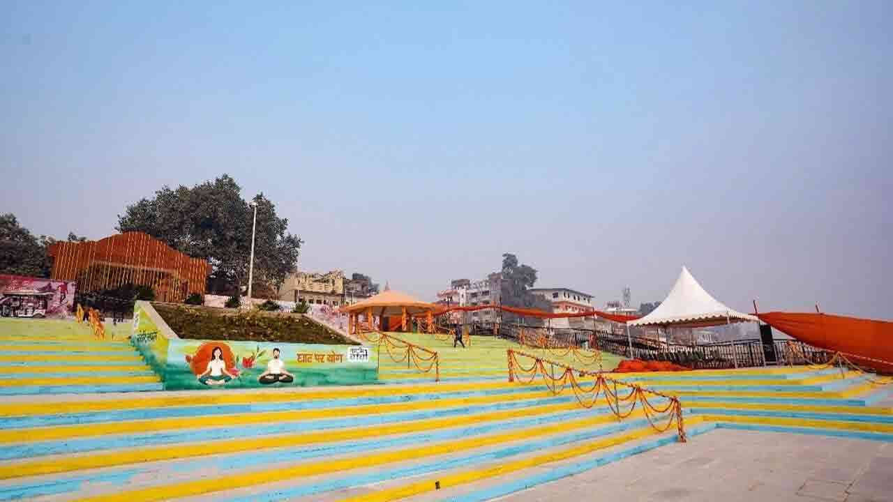 మహా కుంభమేళాకు వేళాయె.. రేపటి నుంచి అతిపెద్ద హిందూ పండగ 