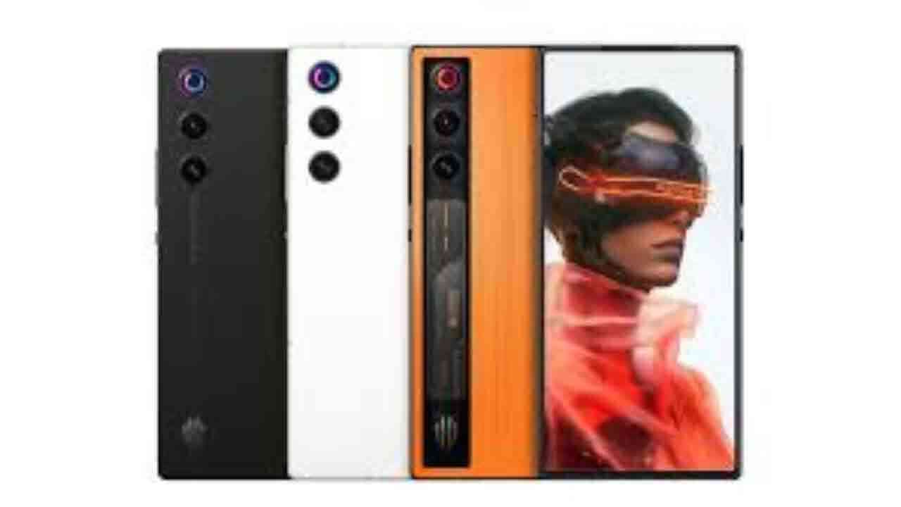 గేమర్ల కోసం ప్రత్యేక స్మార్ట్ ఫోన్.. రెడ్ మ్యాజిక్ 10 ఎయిర్ స్మార్ట్ ఫోన్ ప్రత్యేకతలు ఇవే.!