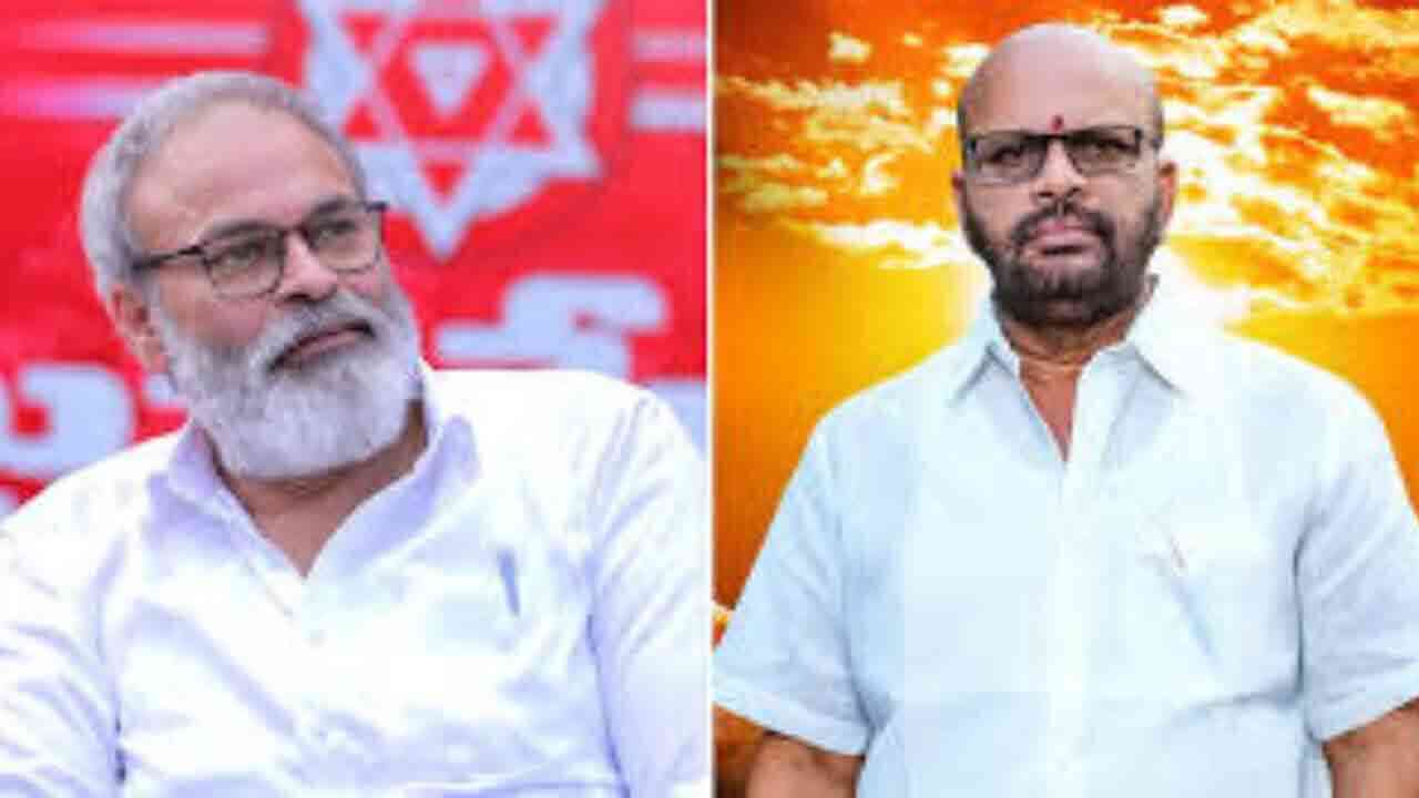 ఎమ్మెల్యే కోటా ఎమ్మెల్సీ స్థానాలకు తీవ్ర పోటీ.. నాగబాబుకు బెర్త్ కన్ఫామ్.!