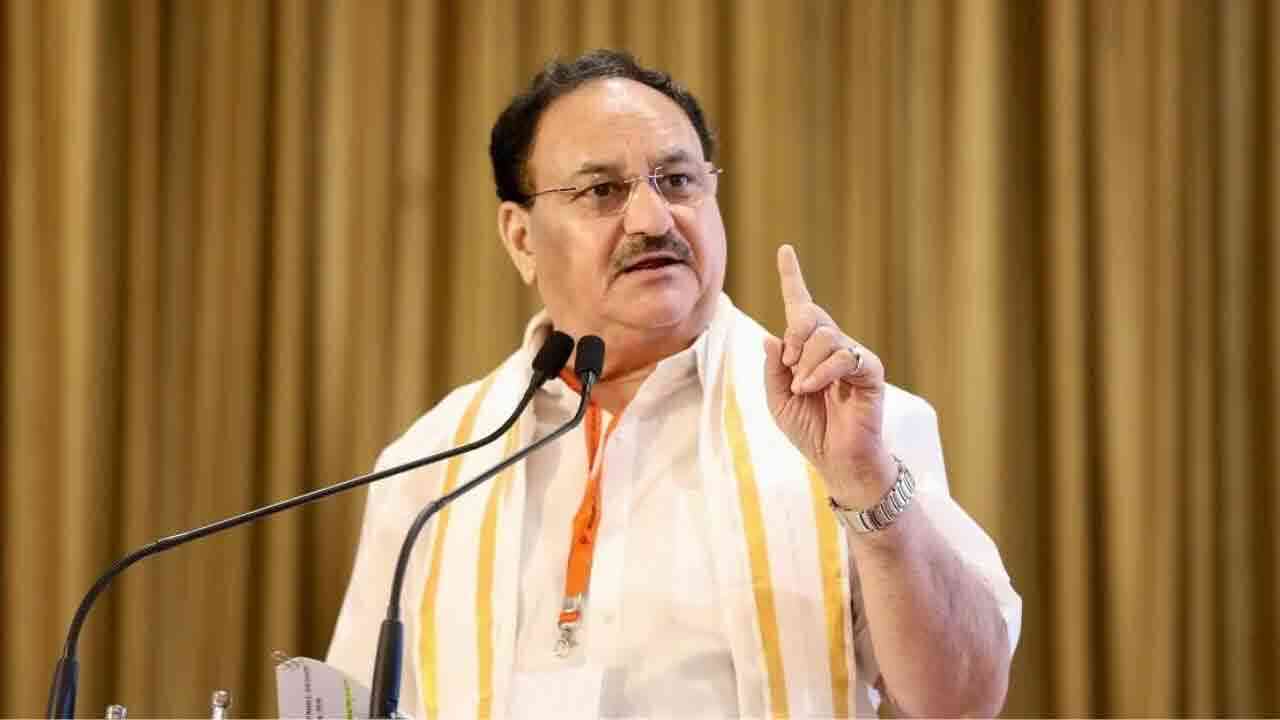 జమిలి ఎన్నికలకు సై అంటున్న బిజెపి.. జేపీ నడ్డా కీలక ఆదేశాలు 