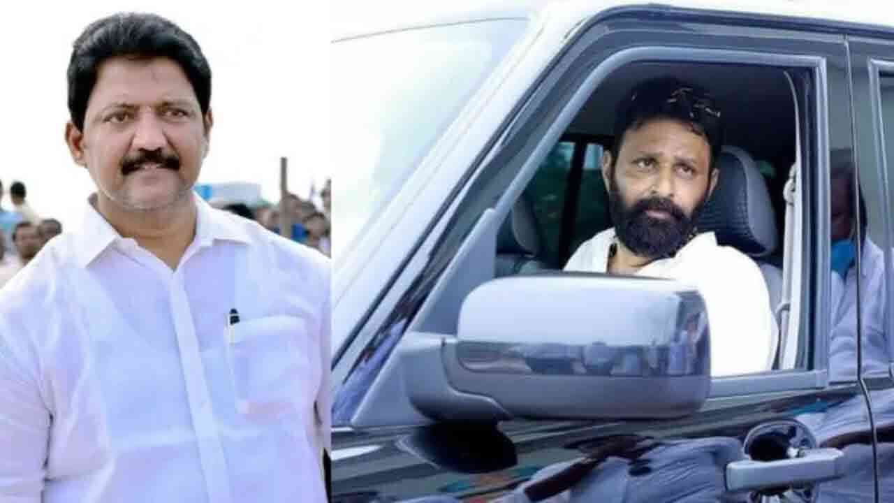 ఏపీలో కొనసాగుతున్న కూటమి సర్కారువేట.. జాబితాలో మరికొందరు కీలక నేతలు.!