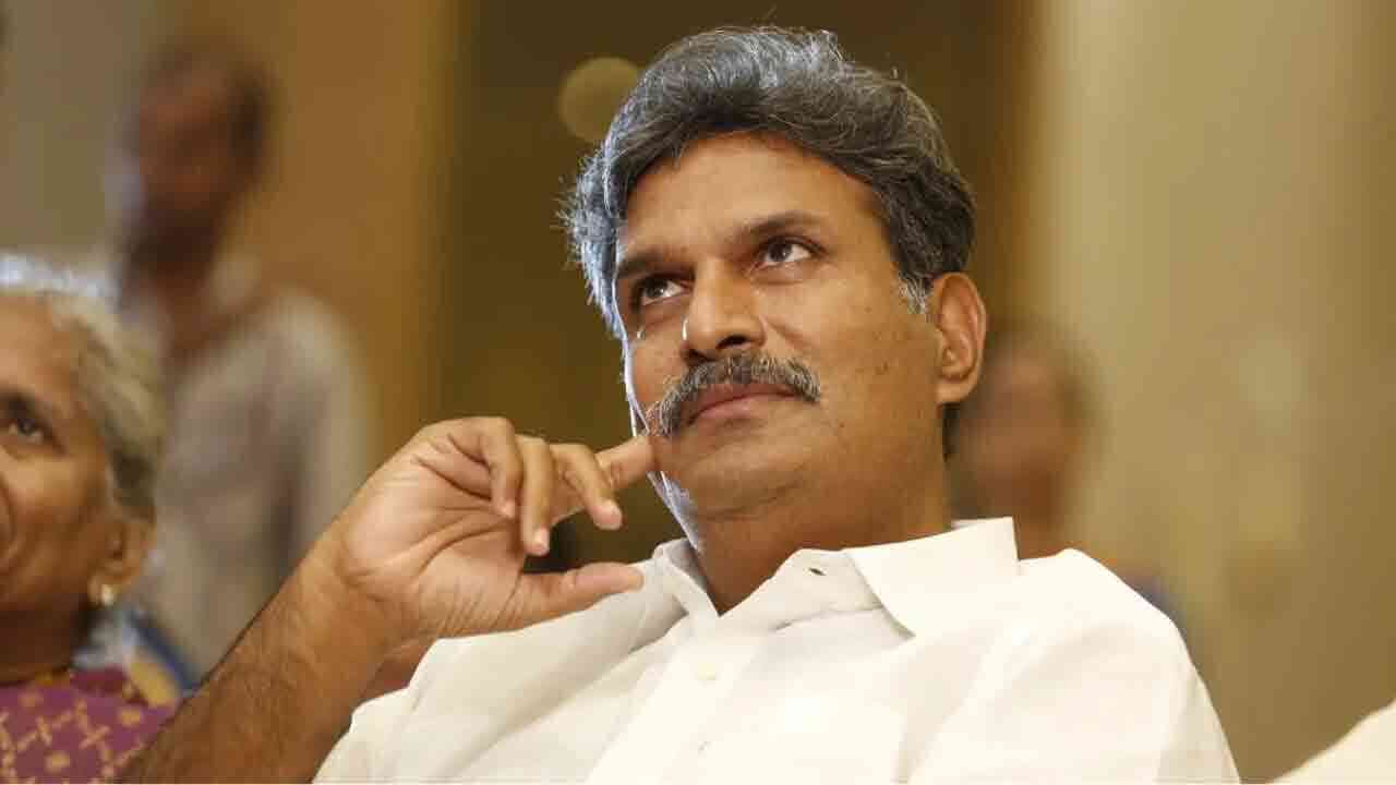 బిజెపిలోకి మాజీ ఎంపీ కేశినేని నాని.. కూటమి పార్టీలు అంగీకరించేనా.!