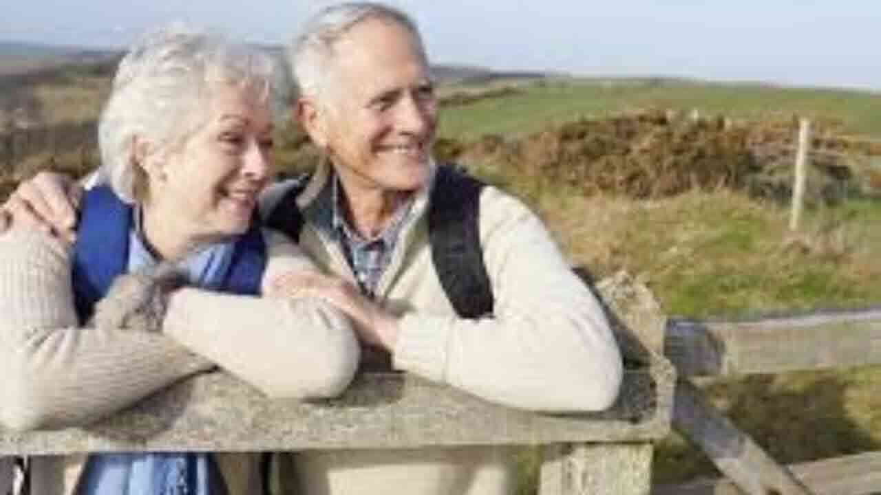 ఆయుర్ధాయం ఎక్కువ ఉన్న దేశాలేవో తెలుసా.. ఆ జాబితా ఇదే