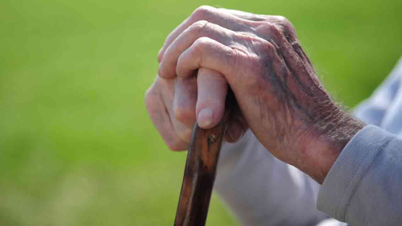 వృద్ధ తెలంగాణ.. గణనీయంగా పెరుగుతున్న వృద్ధుల జనాభా 