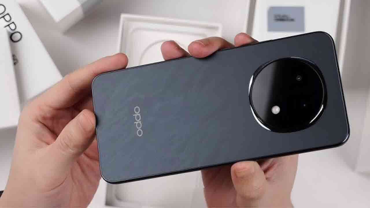 ప్రీమియం ఫీచర్లతో అప్పో ఫోన్‌.. లుక్‌ చూస్తే అదిరిపోవాల్సిందే.!