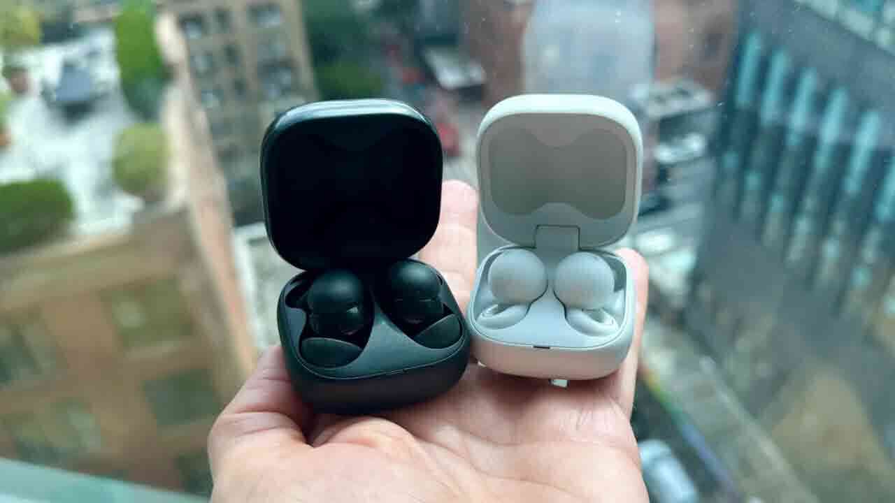 మార్కెట్లోకి సోనీ కొత్త ఇయర్ బడ్స్.. స్పెసిఫికేషన్లు, ఆఫర్లు చూస్తే మతి పోవాల్సిందే.!