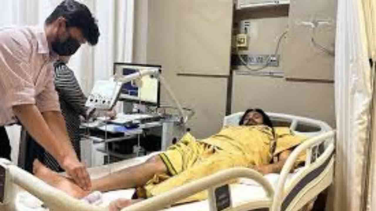 అపోలో ఆసుపత్రికి పవన్ కళ్యాణ్.. ఆ పరీక్షలు చేయించిన వైద్యులు 