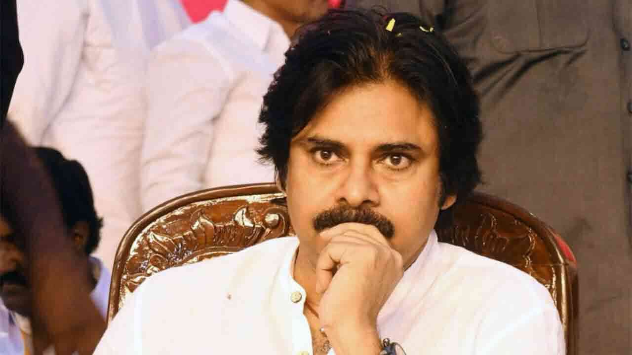 నేడు పిఠాపురంలో పర్యటించనున్న డిప్యూటీ సీఎం పవన్ కళ్యాణ్.. మినీ గోకులం ప్రారంభం 