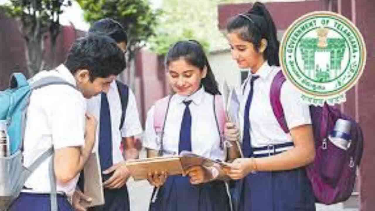 పదో తరగతి విద్యార్థులకు అలర్ట్.. పరీక్షా ఫలితాలు ఎప్పుడంటే.!