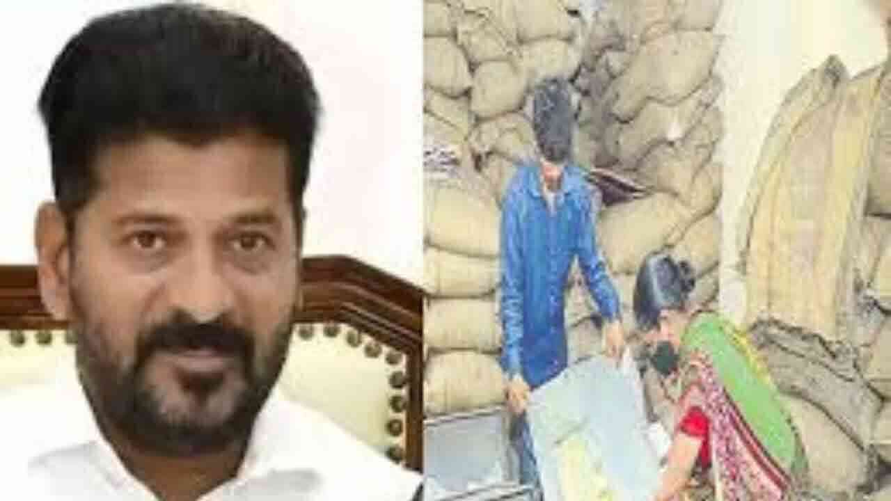 తెలంగాణలోని నిరుపేదలకు శుభవార్త.. కీలక నిర్ణయం తీసుకున్న రేవంత్ రెడ్డి ప్రభుత్వం