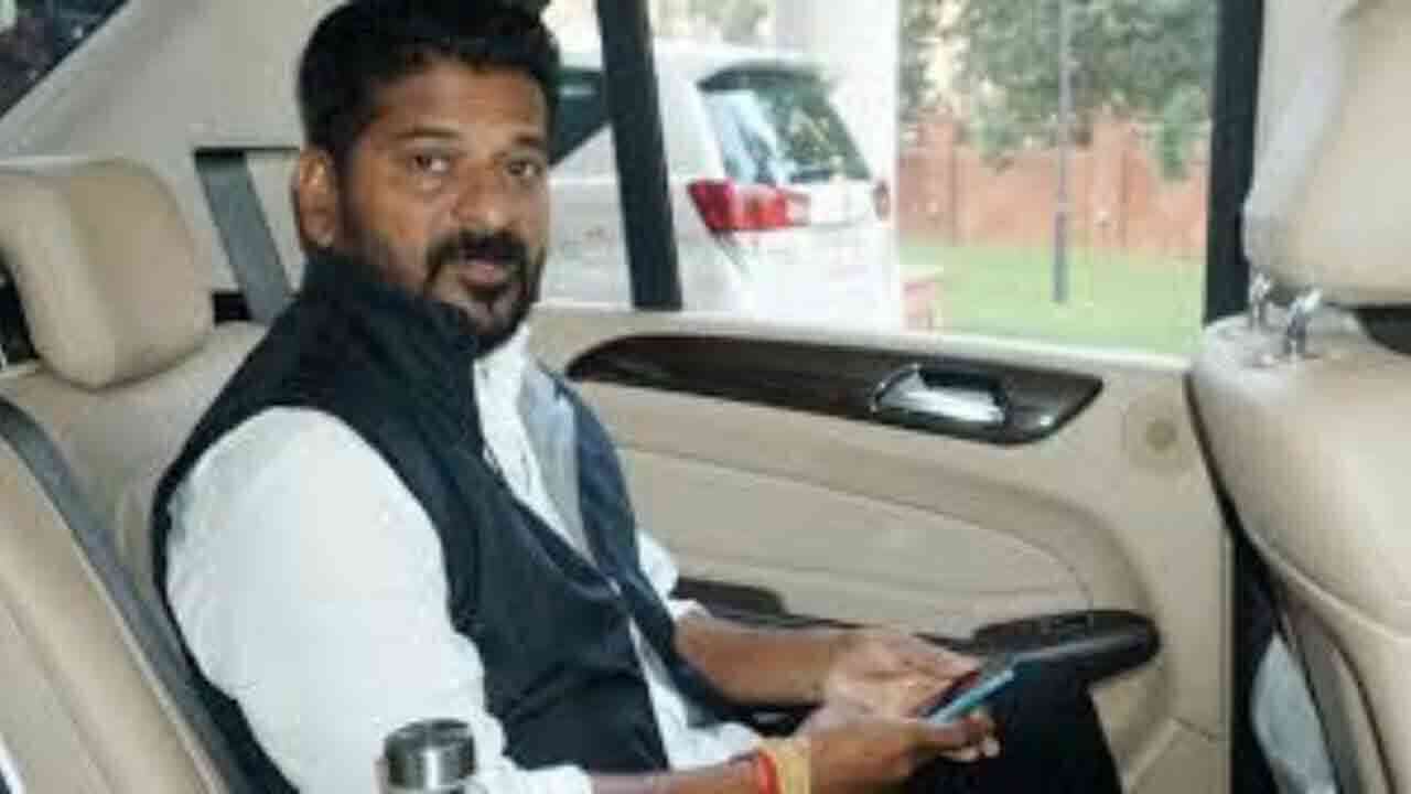 ఎమ్మెల్సీ అభ్యర్థులపై కాంగ్రెస్ పార్టీ తర్జనభర్జన.. నేడు తేల్చే అవకాశం.!