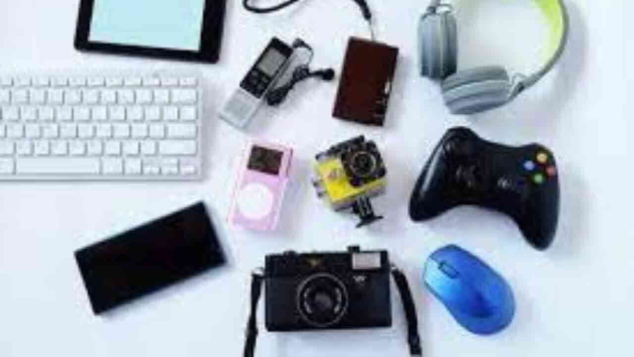 అమెజాన్ లో మొదలైన బిగ్ డిస్కౌంట్ సేల్.. ఎలక్ట్రానిక్ గాడ్జెట్లపై భారీగా తగ్గింపు    