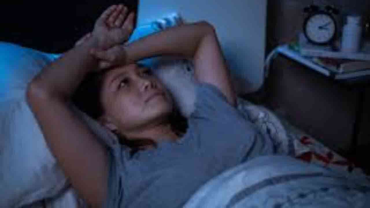 కంటి నిండా కునుకు కరువాయే.. 59 శాతం భారతీయుల్లో ఇబ్బంది.!