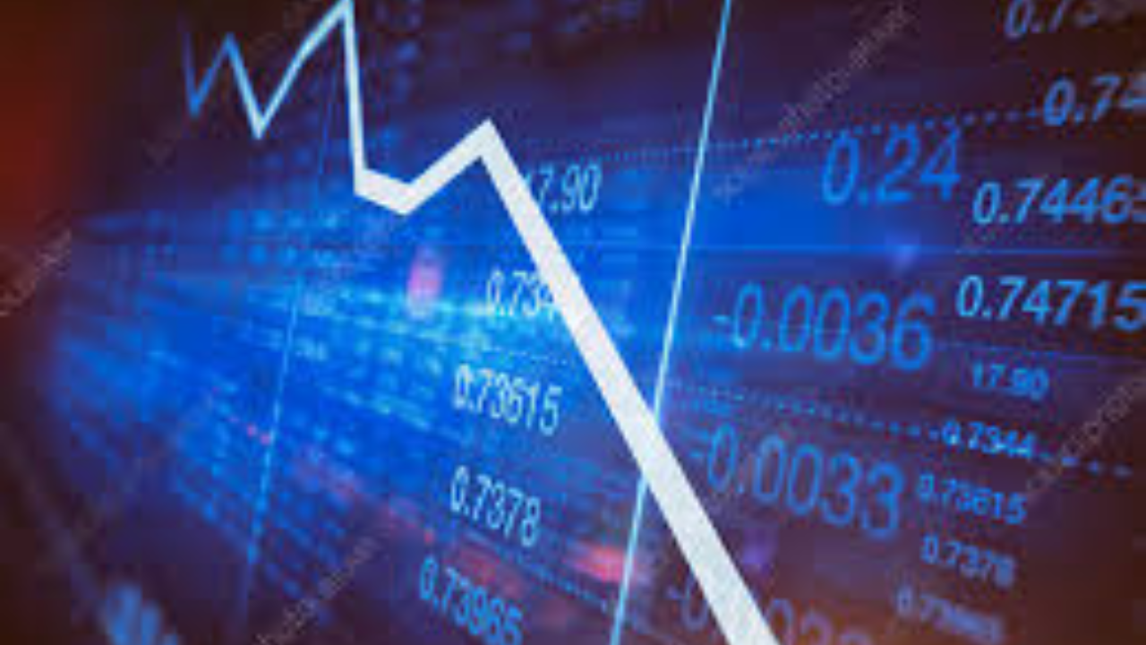 స్వల్ప నష్టాల్లో స్టాక్ మార్కెట్లు