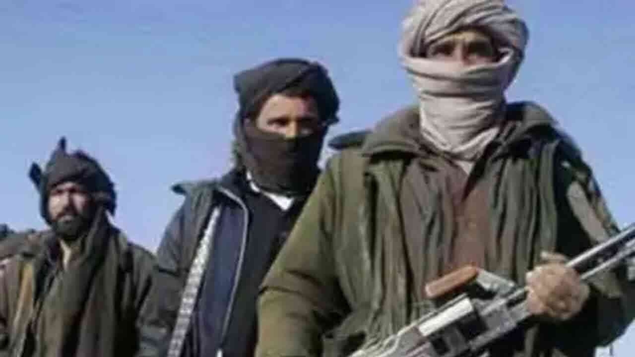 టెర్రరిజం లో రెండో స్థానంలో నిలిచిన పాకిస్తాన్.. తొలి ప్లేస్ ఎవరిదో తెలుసా.!