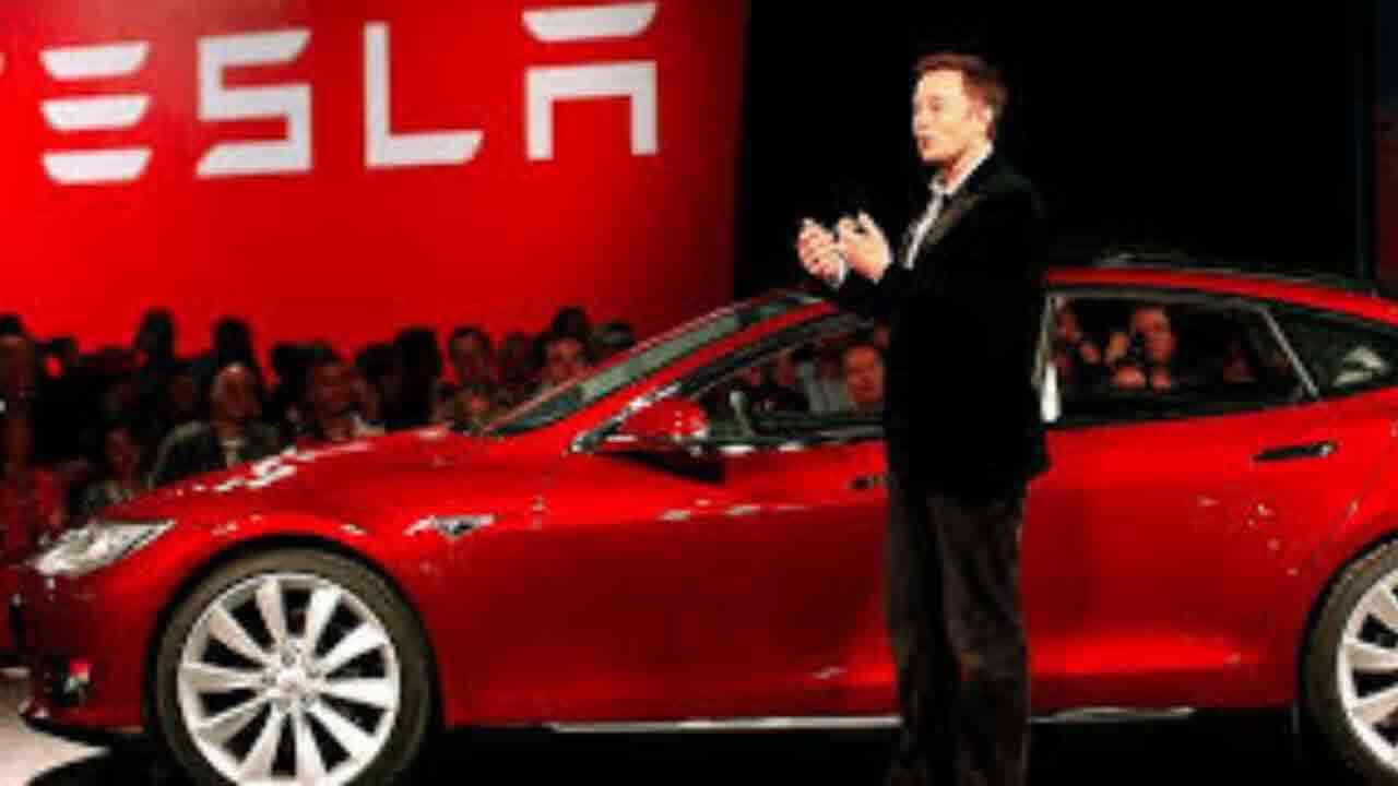 ఇండియాలో టెస్లా తొలి షోరూమ్.. ఎక్కడ పెడుతున్నారంటే.!